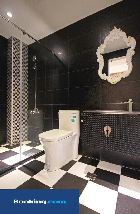 Moly Homestay Jiaoxi Exterior foto